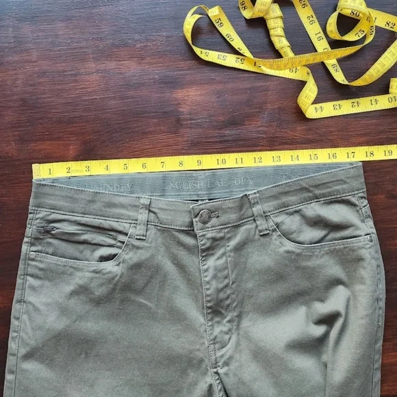 English Laundry Men's Chino 34x29 - Picture 7 of 9